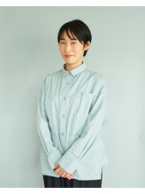 スパイスアヴェダ サロンアンドスパ 玉川高島屋SC店(SPICE AVEDA salon&spa) 瀧口 美希