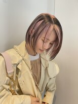 ジェスター(JESTER)&nbsp;アポロみたいなパズルカラー【カラー/ハイトーンカラー】