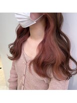 ランド 池袋(LAND)&nbsp;インナーピンク♪