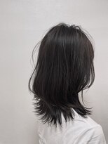 キュア 二俣川店(cure) アッシュ×レイヤー