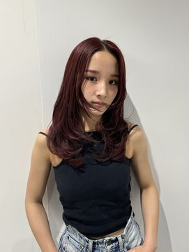 ゼスト 八王子店(ZEST) ミディレイヤー