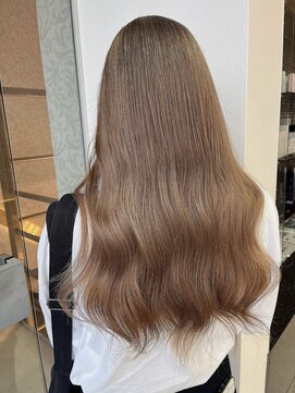 ウィル 西宮店(WiLL) 【大人可愛い20代30代40代】ハイトーンベージュ