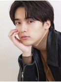 韓国風ショート