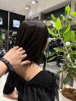 エアー 銀座タワー(AIR)&nbsp;オリーブグレージュ/透明感カラー