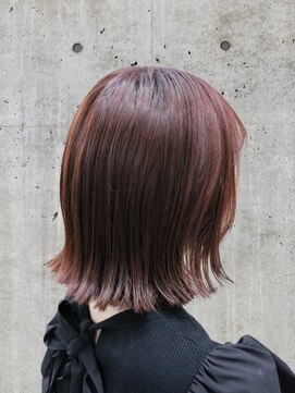 エシカル ボルドールビー