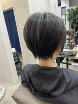 エモ(emo)&nbsp;ショートカット