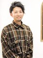 クアトログランシュ ひたちなか店(QUATRO×GranCieux) 中野 克也
