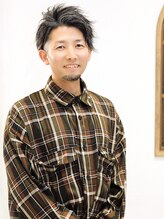 クアトログランシュ ひたちなか店(QUATRO×GranCieux)&nbsp;中野 克也