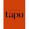 タプ(tapu)のお店ロゴ