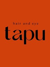 tapu【タプ】