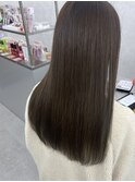 サラ艶ストレート