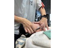 メンズヘアーサロン スウェル(Men's Hair Salon SWELL)