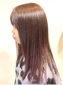 セミロング