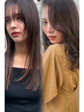 人気のイルミナカラーも豊富にラインアップ♪