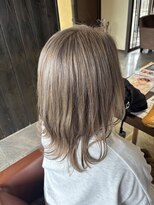 イングスジャパン(ings JAPAN)&nbsp;グレージュカラー