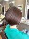 ヘアーメイクロージー 八軒店 (HAIR MAKE ROSY)の写真/［ダメージレスな白髪カバー♪］大人女性ならではの”白髪の悩み”を解消し素敵な大人designに仕上げます♪