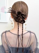 パーヴミックスリコ (Parve Mix RICO)