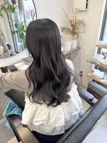 アイプラス(i plus+)&nbsp;ダークグレージュ