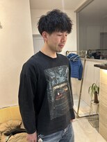 イト(itO.)&nbsp;ツイストスパイラル　メンズ