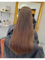 イーエス(E.S)&nbsp;髪質改善