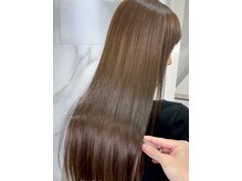 ヘアーズ ベリー 喜連瓜破店(hairs BERRY)