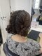 リブレ(LIBRE+hp)の写真/特別な日を彩るヘアセットプラン、早朝もOK！当日や早朝のご予約をご希望の場合はお問い合わせください★