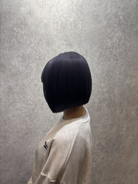 コンフィー(comfy) 『SHOKI』 ミニウルフホワイトベージュチェリーブラウン