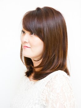 モッドスクワッド(MOD SQUAD)の写真/ナチュラルからトレンドスタイルまであなたにぴったりのヘアを提案するサロンです◎自分史上最高の美髪へ♪