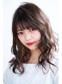 【UNIXみなとみらい】小悪魔ガーリーロング#20代30代