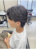 フェザーパーマ