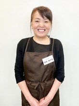 ヘナファクトリー 大宮店 田中 あけみ