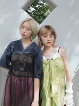 フェリア ファム 桃山台(FERIA fam)