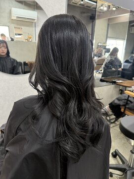 エイム(AiM) グレージュ