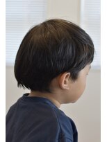 ヘアーズ マツシタ(Hairs MATUSITA)&nbsp;スタイル