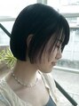 キャンバスヘアープロデュース(canvas hair produce) ボブ