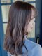 24 岸和田店の写真/お客様目線のカウンセリングが人気の秘密♪一人一人の骨格や髪質を見極め、理想のスタイルを叶えます☆