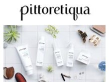 『頭皮の整体』pittoretiqua