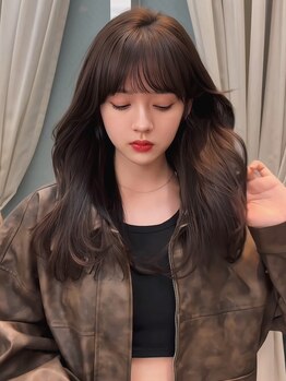 レウィン ギンザ(LEWIN GINZA)の写真/髪の毛一本一本を補修することだけが『ヘアケア』ではありません。美髪のプロに一度ご相談を☆