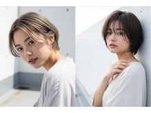 ニューカマー バイ ヘッドライト シブヤ(NEW COMER by HEADLIGHT shibuya)