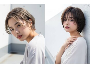 NEWCOMER by HEADLIGHT shibuya【ニューカマーシブヤ】