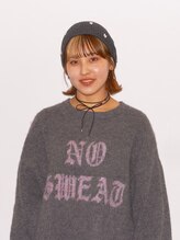 インチェルシー(in chelsea)&nbsp;sino 