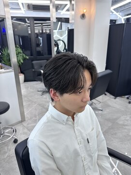 トゥルークリエイション 大宮(True Creation) ナチュラルセンター