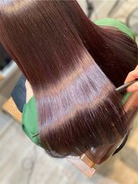 アイノア コディーノ(AInoa codino)&nbsp;カラーエステ