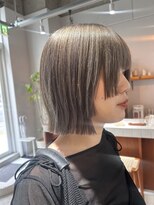 ルッチ 立川(LUCCI) LUCCI 立川【シルバーベージュカラー】