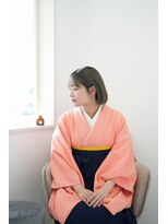 デイフレーム(Day FRAME)&nbsp;袴