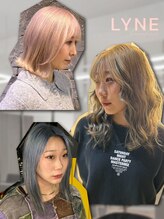 透明感を楽しむ、ハイトーンカラーハイトーンカラー/STYLE ｂｙ　安達陽