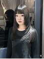 エクラ(ecla)&nbsp;#layer cut