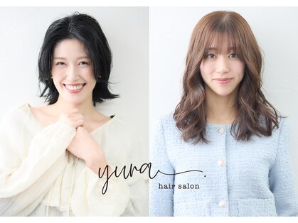 ユラ(yura.)の写真