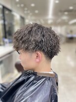 タヤ 大阪上本町店(TAYA)&nbsp;ツイストスパイラルパーマ