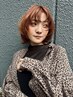 【似合わせ/再現性】カット￥4,500